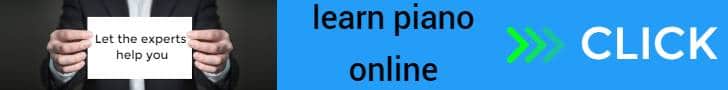learn piano online